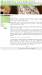 Mobile Screenshot of oxpertsconsultancy.com